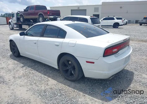 2013 Dodge Charger Sxt from USA, damaged, VIN 2C3CDXHG2DH557638